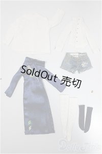 1/6サイズドール/OF:衣装/0 A-25-05-07-334-KD-ZA