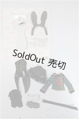 1/12サイズドール/OF:衣装/1/12サイズ　ドール用 A-25-05-07-348-KD-ZA