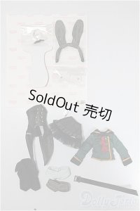 1/12サイズドール/OF:衣装/1/12サイズ　ドール用 A-25-05-07-348-KD-ZA
