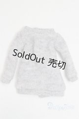 azoneピュアニーモ/OF:23cmサイズドール　衣装　トップス A-25-05-14-018-KD-ZA