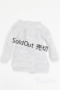 azoneピュアニーモ/OF:23cmサイズドール　衣装　トップス A-25-05-14-018-KD-ZA