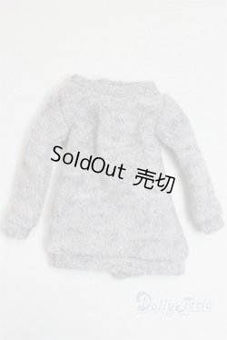画像1: azoneピュアニーモ/OF:23cmサイズドール　衣装　トップス A-25-05-14-018-KD-ZA