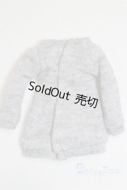 画像2: azoneピュアニーモ/OF:23cmサイズドール　衣装　トップス A-25-05-14-018-KD-ZA