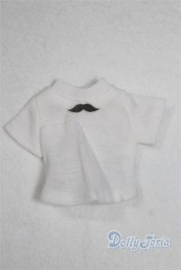 azoneピュアニーモ/OF:23cmサイズドール　衣装　トップス A-25-05-14-053-KD-ZA