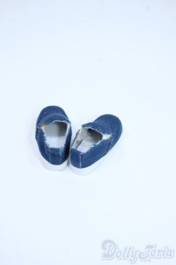 画像2: azoneピュアニーモ/OF:1/6サイズドール　靴 Y-25-05-07-113-KD-ZY