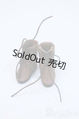 azoneピュアニーモ/OF:1/6サイズドール　靴 Y-25-05-07-106-KD-ZY