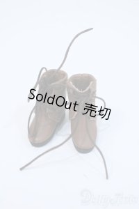azoneピュアニーモ/OF:1/6サイズドール　靴 Y-25-05-07-106-KD-ZY