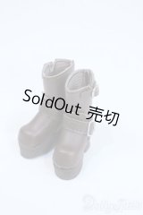 azoneピュアニーモ/OF:1/6サイズドール　靴 Y-25-05-07-108-KD-ZY