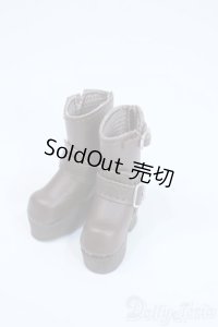 azoneピュアニーモ/OF:1/6サイズドール　靴 Y-25-05-07-108-KD-ZY