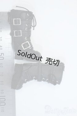 画像3: azoneピュアニーモ/OF:1/6サイズドール　靴 Y-25-05-07-110-KD-ZY