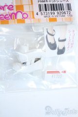 azoneピュアニーモ/OF:1/6サイズドール　靴 Y-25-05-07-102-KD-ZY