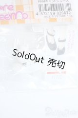 azoneピュアニーモ/OF:1/6サイズドール　靴 Y-25-05-07-102-KD-ZY