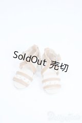 azoneピュアニーモ/OF:1/6サイズドール　靴 Y-25-05-07-105-KD-ZY