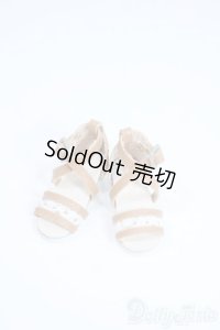 azoneピュアニーモ/OF:1/6サイズドール　靴 Y-25-05-07-105-KD-ZY