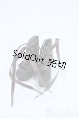 azoneピュアニーモ/OF:1/6サイズドール　靴 Y-25-05-07-107-KD-ZY