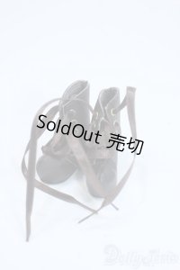 azoneピュアニーモ/OF:1/6サイズドール　靴 Y-25-05-07-107-KD-ZY