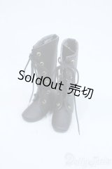 azoneピュアニーモ/OF:1/6サイズドール　靴 Y-25-05-07-109-KD-ZY