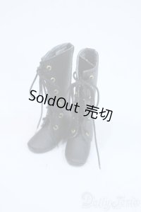 azoneピュアニーモ/OF:1/6サイズドール　靴 Y-25-05-07-109-KD-ZY