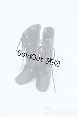 画像1: azoneピュアニーモ/OF:1/6サイズドール　靴 Y-25-05-07-109-KD-ZY