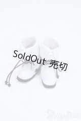 azoneピュアニーモ/OF:1/6サイズドール　靴 Y-25-05-07-112-KD-ZY