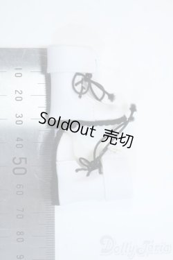 画像3: azoneピュアニーモ/OF:1/6サイズドール　靴 Y-25-05-07-112-KD-ZY
