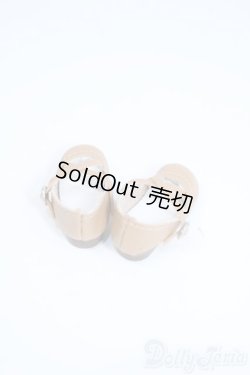 画像2: azoneピュアニーモ/OF:1/6サイズドール　靴 Y-25-05-07-104-KD-ZY