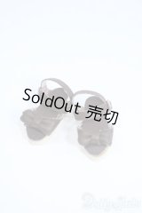 azoneピュアニーモ/OF:1/6サイズドール　靴 Y-25-05-07-103-KD-ZY