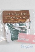 petworks/六分の一男子図鑑：トレッキングスニーカー　グリーン A-25-05-14-013-KD-ZA