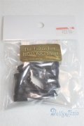 petworks/六分の一男子図鑑：メンズワークブーツ A-25-05-14-009-KD-ZA