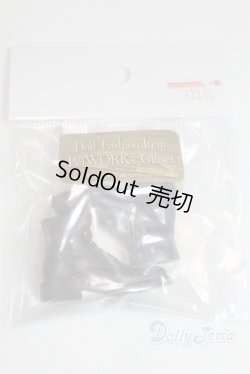 画像1: petworks/六分の一男子図鑑：メンズワークブーツ A-25-05-14-009-KD-ZA