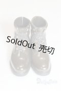 petworks/六分の一男子図鑑：メンズワークブーツ A-25-05-14-012-KD-ZA