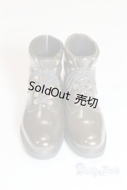 画像1: petworks/六分の一男子図鑑：メンズワークブーツ A-25-05-14-012-KD-ZA