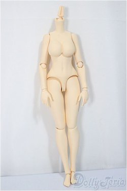 画像1: 1/6/Q’z BODY/0 A-25-05-07-185-KD-ZA