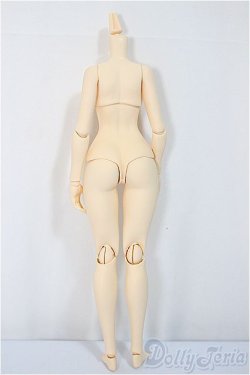 画像2: 1/6/Q’z BODY/0 A-25-05-07-185-KD-ZA