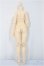 画像2: 1/6/Q’z BODY/0 A-25-05-07-185-KD-ZA (2)