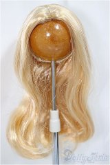 7-8inch/ウィッグ/インチ　BJD　MJD　ドール用 A-25-05-14-113-NY-ZA
