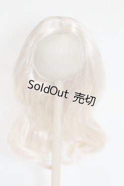 画像1: 7-8inch/ウィッグ A-25-07-09-040-NY-ZA