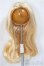 画像1: 7-8inch/ウィッグ/インチ　BJD　MJD　ドール用 A-25-05-14-113-NY-ZA (1)