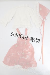 MDD/OF:衣装セット A-25-10-15-327-NY-ZA