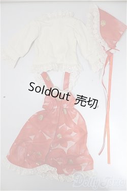 画像1: MDD/OF:衣装セット A-25-10-15-327-NY-ZA