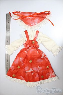 画像2: MDD/OF:衣装セット/0 A-25-05-14-118-NY-ZA