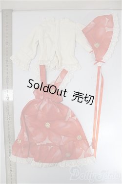 画像2: MDD/OF:衣装セット A-25-10-15-327-NY-ZA