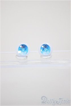 画像1: 10mm/アニメアイ/ドール用　アイ A-25-07-02-284-NY-ZA