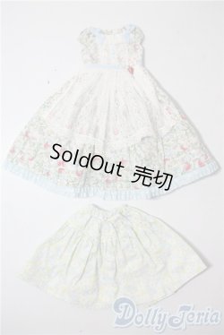 画像1: SDM＆MSD/OF:CHARME(シャルム)様製ドレス U-25-07-15-166-NY-ZU