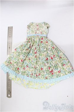 画像2: SDM＆MSD/OF:CHARME(シャルム)様製ドレス/1/4　40ｃｍ　BJD　MJD　衣装　ドール用 A-25-05-14-106-NY-ZA