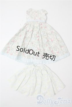 画像2: SDM＆MSD/OF:CHARME(シャルム)様製ドレス U-25-07-15-166-NY-ZU