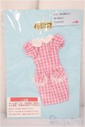 ジェニー/２０１６　７月　月間ドレスGD-27016-7　27ｃｍサイズ/ファッションドール　衣装 A-25-05-14-290-NY-ZA