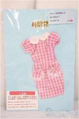 ジェニー/２０１６　７月　月間ドレスGD-27016-7　27ｃｍサイズ/ファッションドール　衣装 A-25-05-14-290-NY-ZA