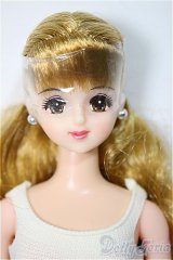 ジェニー/ジェニー:リカちゃんCLUB67/BJD　球体関節人形 A-25-05-07-190-NY-ZA