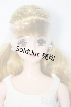 画像1: ジェニー/ジェニー:リカちゃんCLUB67/BJD　球体関節人形 A-25-05-07-190-NY-ZA